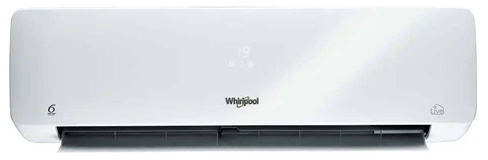 Кондиционер сплит-система Whirlpool SPIW312A2WF (White) - 2