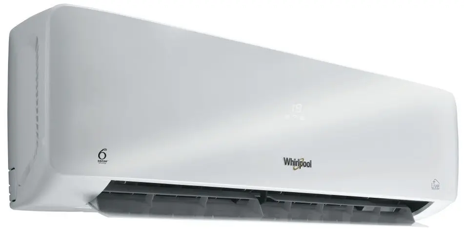 Кондиционер сплит-система Whirlpool SPIW312A2WF (White) - 3