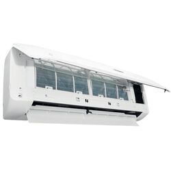 Кондиционер сплит-система Whirlpool SPIW312A2WF (White) Thumb
