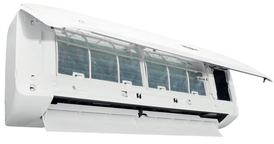 Кондиционер сплит-система Whirlpool SPIW312A2WF (White) - 4