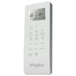 Кондиционер сплит-система Whirlpool SPIW312A2WF (White) Thumb