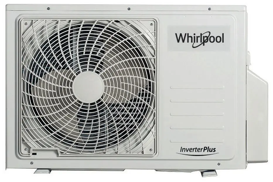 Кондиционер сплит-система Whirlpool SPIW312A2WF (White) - 6