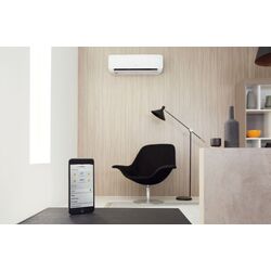Кондиционер сплит-система Whirlpool SPIW312A2WF (White) Thumb