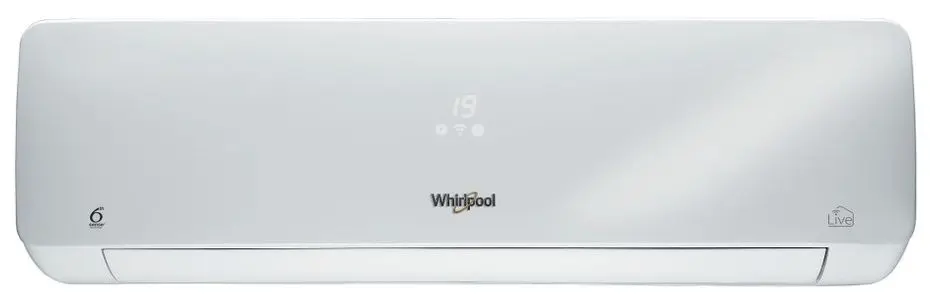 Кондиционер сплит-система Whirlpool SPIW312A2WF (White)