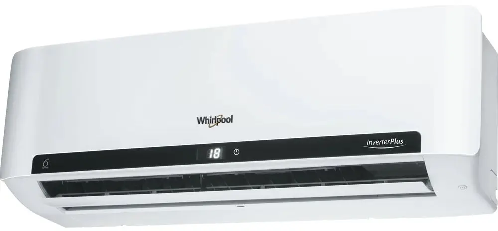 Кондиционер сплит-система Whirlpool SPIW318L (White) - 4