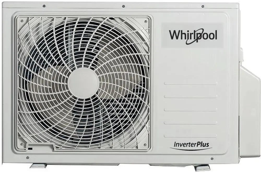 Кондиционер сплит-система Whirlpool SPIW318L (White) - 2