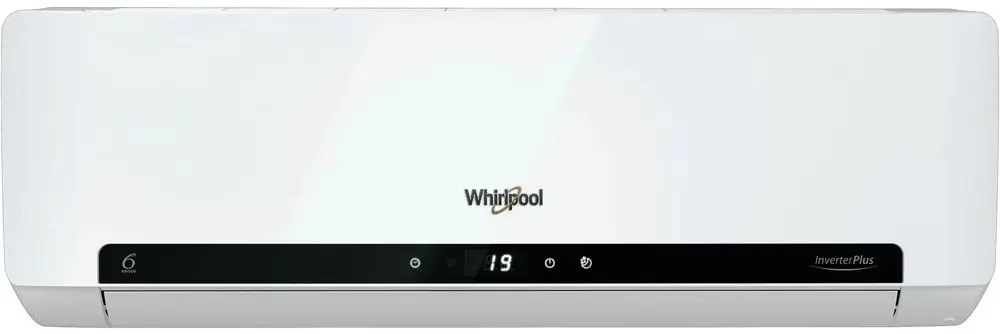 Кондиционер сплит-система Whirlpool SPIW318L (White)