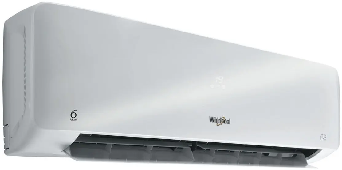 Кондиционер сплит-система Whirlpool SPIW324A2WF (White) - 7
