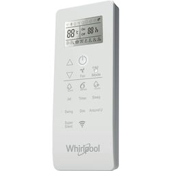 Кондиционер сплит-система Whirlpool SPIW324A2WF (White) Thumb