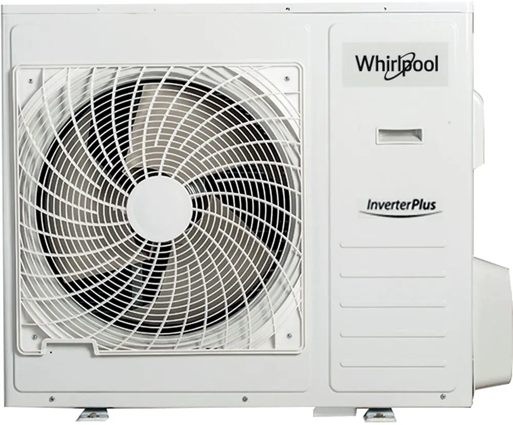 Кондиционер сплит-система Whirlpool SPIW324A2WF (White) - 3