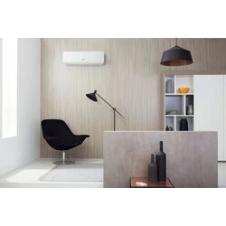 Кондиционер сплит-система Whirlpool SPIW324A2WF (White) Thumb
