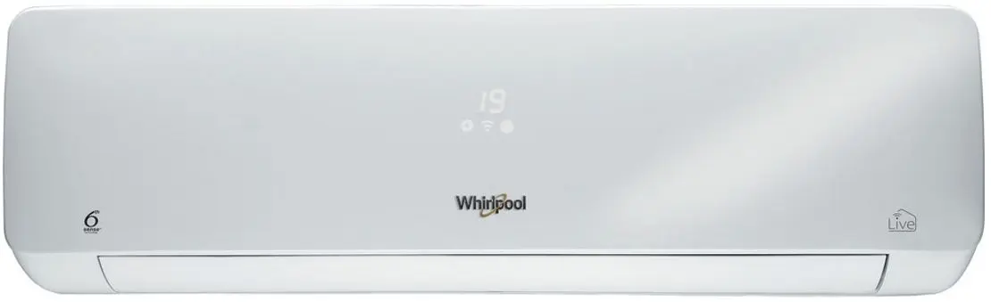 Кондиционер сплит-система Whirlpool SPIW324A2WF (White)