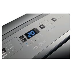 Мобильный кондиционер Whirlpool PACB212HP (Black) Thumb