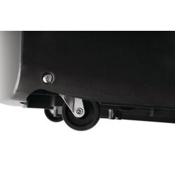 Мобильный кондиционер Whirlpool PACB212HP (Black) Thumb