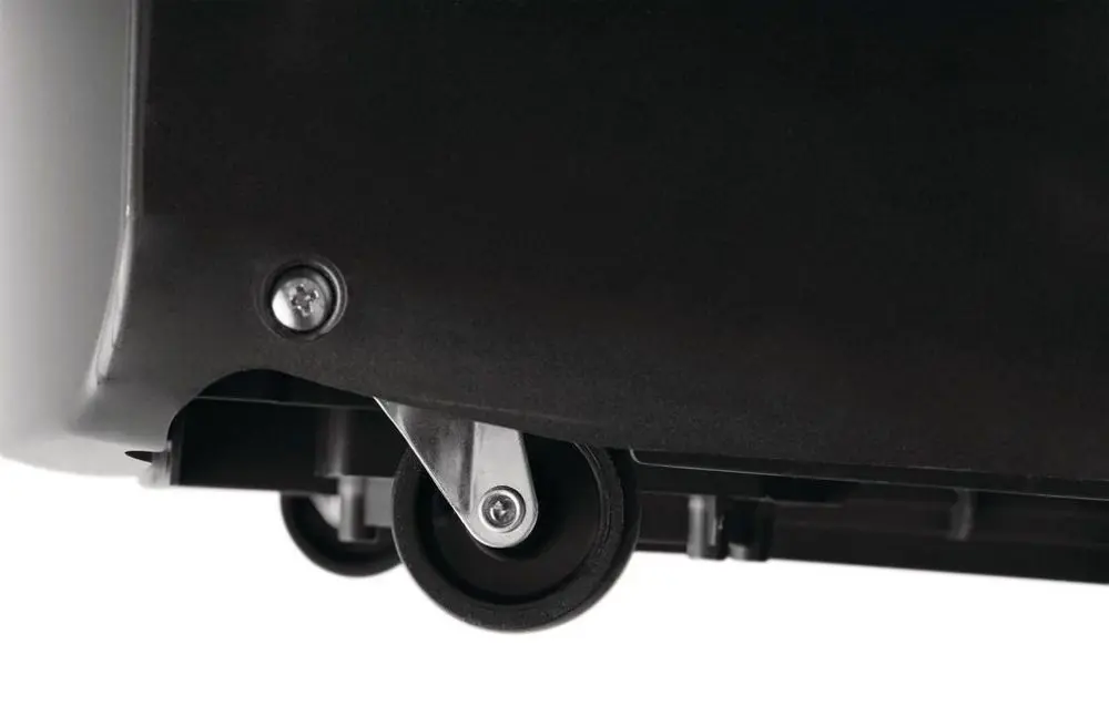 Мобильный кондиционер Whirlpool PACB212HP (Black) - 5
