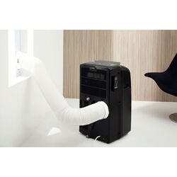 Мобильный кондиционер Whirlpool PACB212HP (Black) Thumb