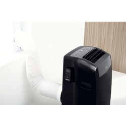 Мобильный кондиционер Whirlpool PACB212HP (Black) Thumb