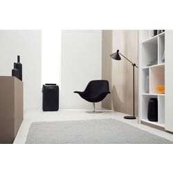 Мобильный кондиционер Whirlpool PACB212HP (Black) Thumb