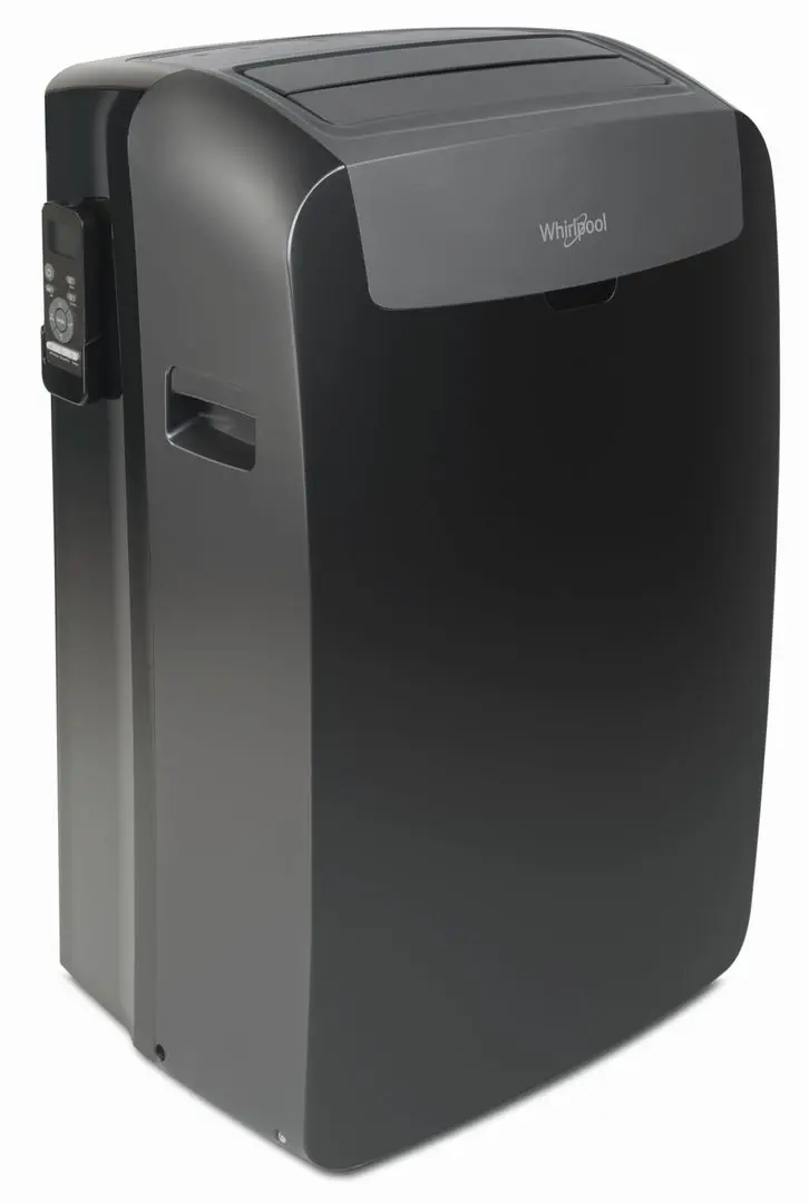Мобильный кондиционер Whirlpool PACB212HP (Black)