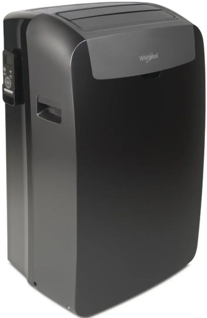 Мобильный кондиционер Whirlpool PACB29CO (Black)