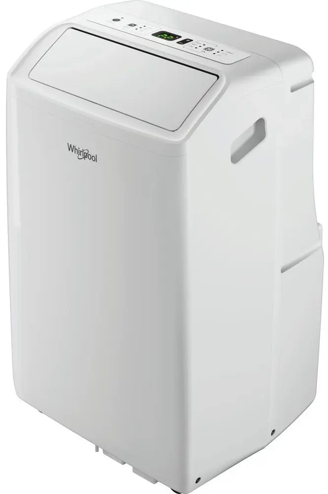 Climatizor mobil Whirlpool PACF212CO (White) - 2