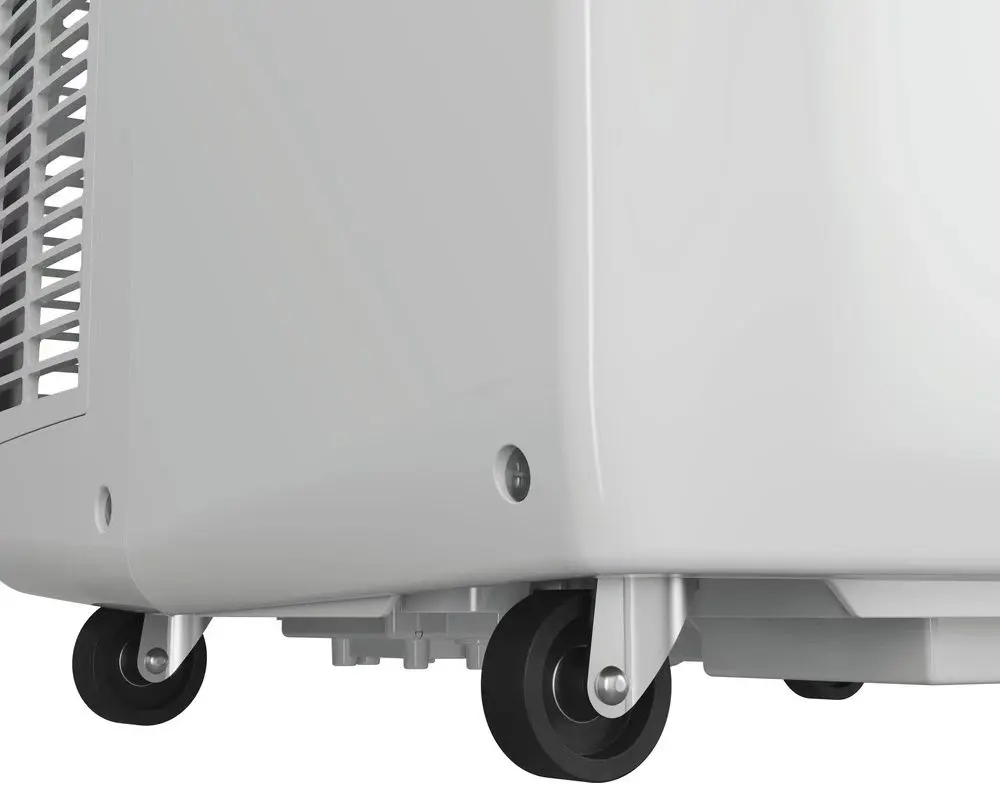 Climatizor mobil Whirlpool PACF212CO (White) - 4
