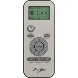 Climatizor mobil Whirlpool PACF212CO (White) Thumb