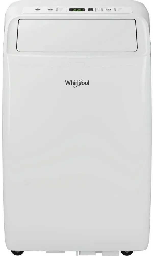 Climatizor mobil Whirlpool PACF212CO (White)