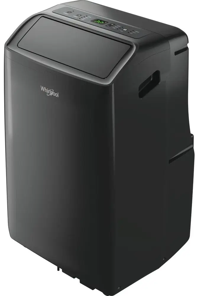 Мобильный кондиционер Whirlpool PACF212HP (Black) - 8