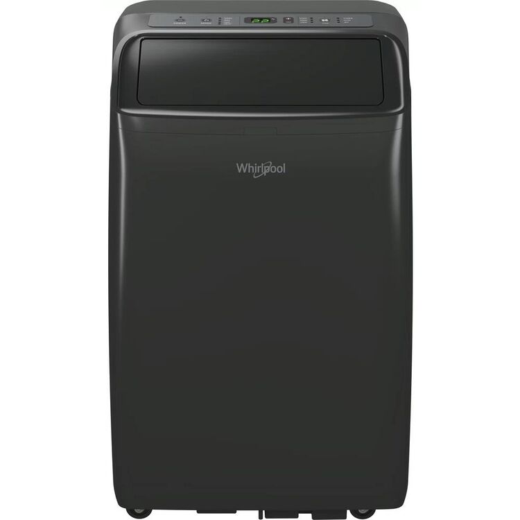 Мобильный кондиционер Whirlpool PACF212HP (Black) купить в Кишиневе ...