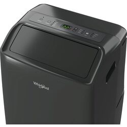 Мобильный кондиционер Whirlpool PACF212HP (Black) Thumb