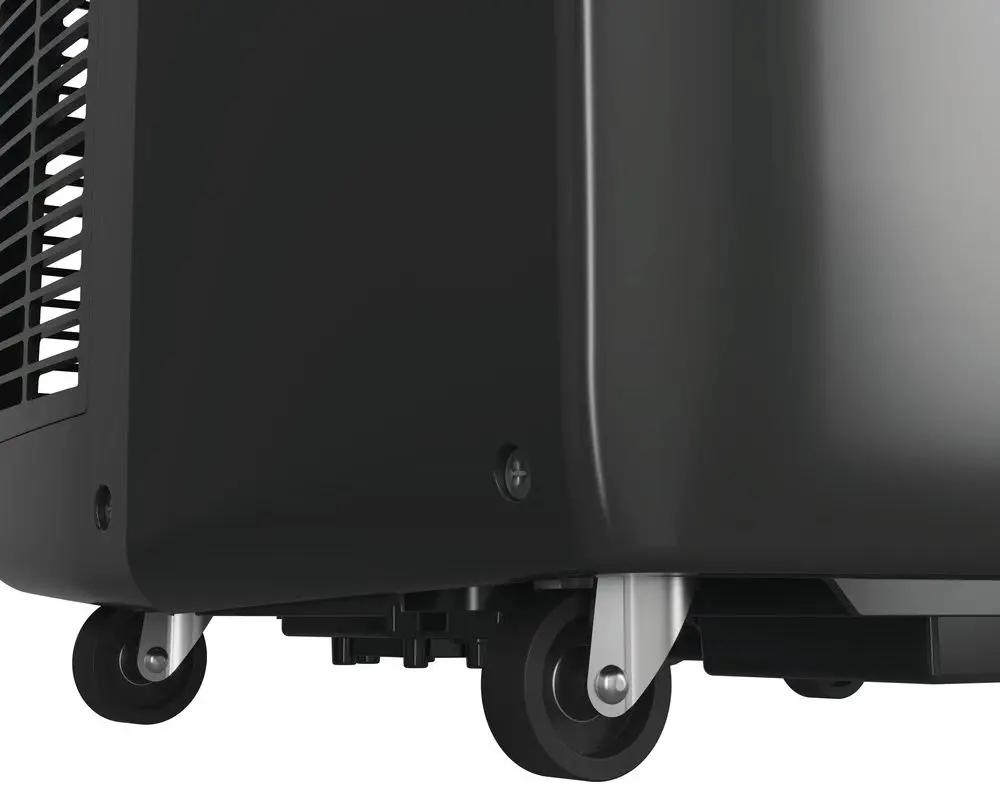 Мобильный кондиционер Whirlpool PACF212HP (Black) - 6