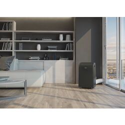 Мобильный кондиционер Whirlpool PACF212HP (Black) Thumb