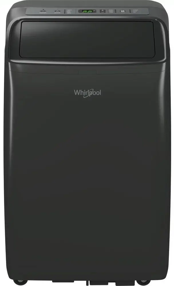 Мобильный кондиционер Whirlpool PACF212HP (Black)
