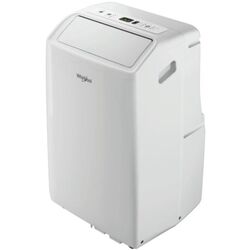 Climatizor mobil Whirlpool PACF212HP W (White) Thumb