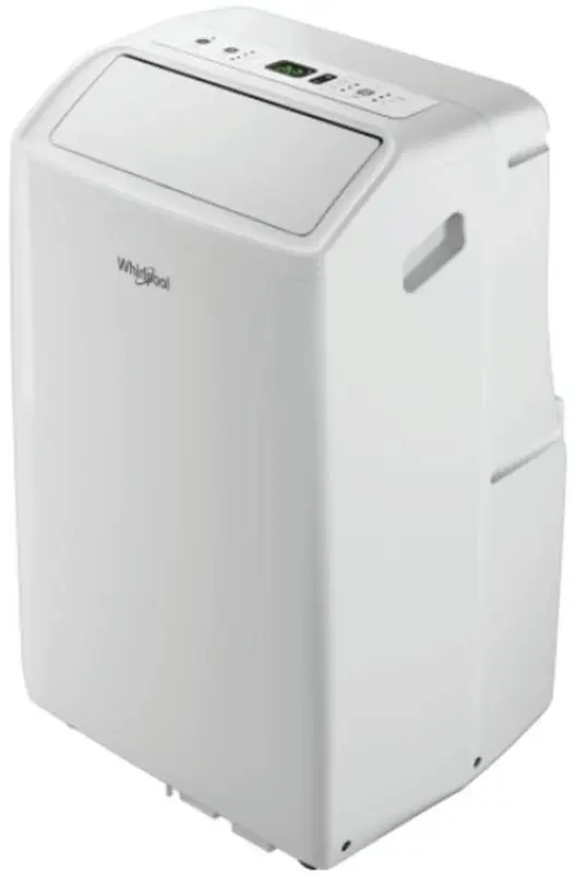 Climatizor mobil Whirlpool PACF212HP W (White) - 8