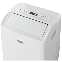 Climatizor mobil Whirlpool PACF212HP W (White) Thumb