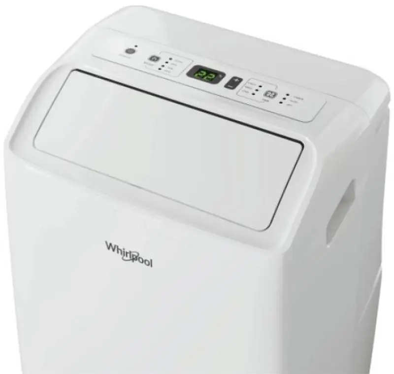 Climatizor mobil Whirlpool PACF212HP W (White) - 7