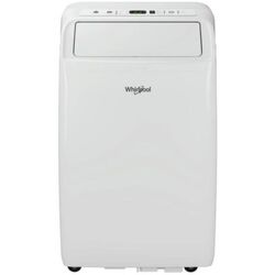 Climatizor mobil Whirlpool PACF212HP W (White)