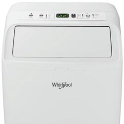 Climatizor mobil Whirlpool PACF212HP W (White) Thumb