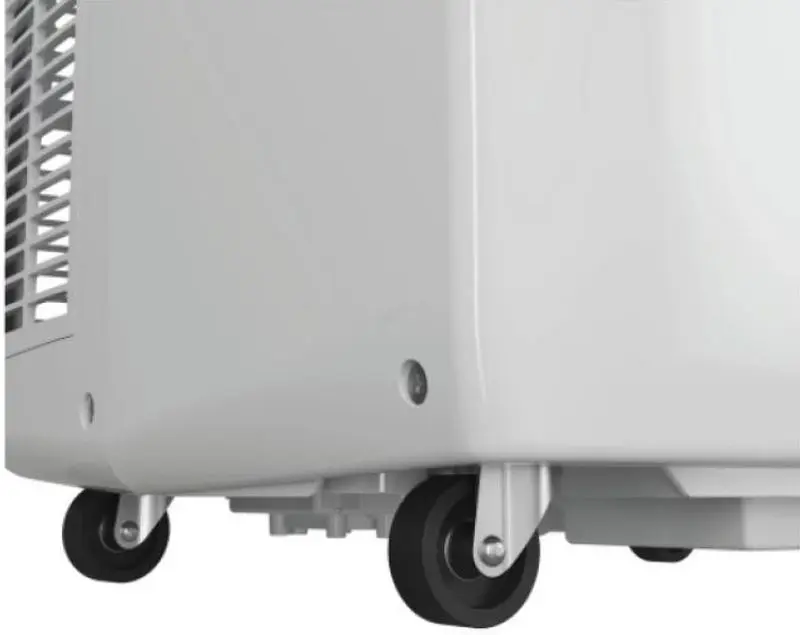 Climatizor mobil Whirlpool PACF212HP W (White) - 5