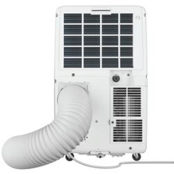 Climatizor mobil Whirlpool PACF212HP W (White) Thumb