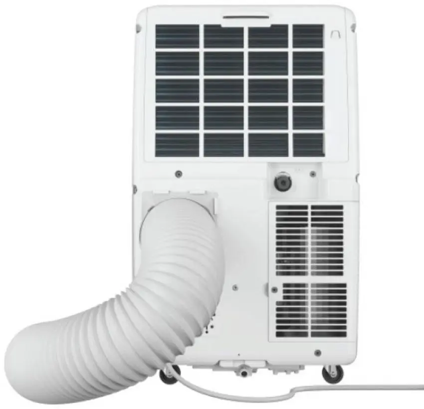 Climatizor mobil Whirlpool PACF212HP W (White) - 4