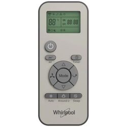 Climatizor mobil Whirlpool PACF212HP W (White) Thumb