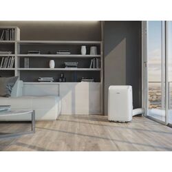 Climatizor mobil Whirlpool PACF212HP W (White) Thumb