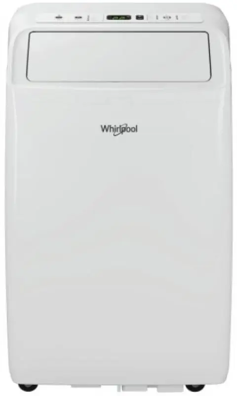 Climatizor mobil Whirlpool PACF212HP W (White)