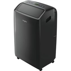 Мобильный кондиционер Whirlpool PACF29CO (Black) Thumb