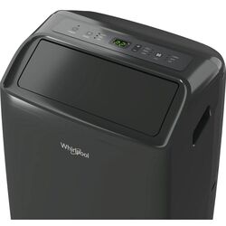Мобильный кондиционер Whirlpool PACF29CO (Black) Thumb