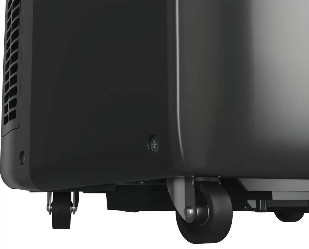 Мобильный кондиционер Whirlpool PACF29CO (Black) - 4