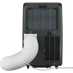 Мобильный кондиционер Whirlpool PACF29CO (Black) Thumb